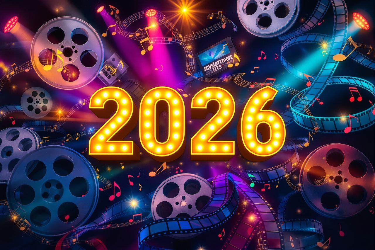 2026娱乐圈半年报:那些改变行业格局的大事件 - 五一大赛 2026娱乐圈半年报:那些改变行业格局的大事件